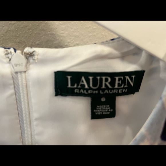 Lauren by Ralph Lauren Dress - Picture 3 of 3
